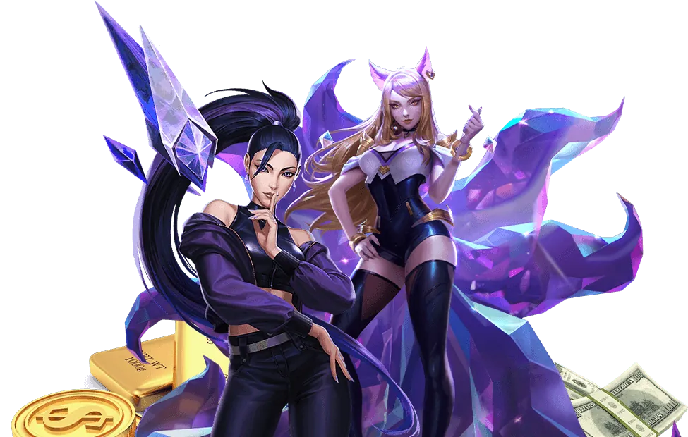 Nhà cung cấp game VA Gaming
